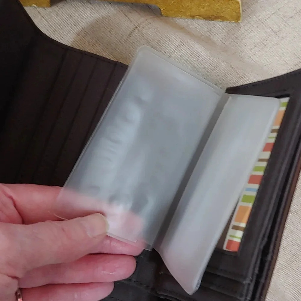 Women's Wallet by Relic - Picture 8 of 10